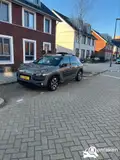 Foto van kenteken GD-834-T