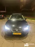 Foto van kenteken GD-852-P