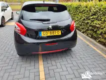 Foto van kenteken GD-881-D