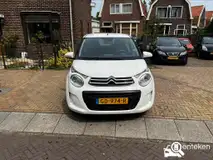 Foto van kenteken GD-974-R
