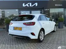 Foto van kenteken GDH-55-H
