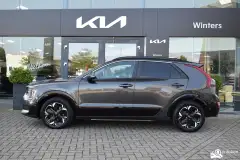 Foto van kenteken GDT-58-H