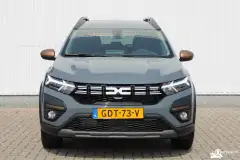 Foto van kenteken GDT-73-V