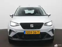 Foto van kenteken GDX-36-T