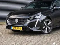 Foto van kenteken GDZ-85-D
