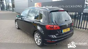 Foto van kenteken GF-084-X