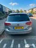 Foto van kenteken GF-111-H