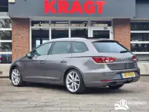Foto van kenteken GF-172-S