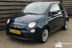 Foto van kenteken GF-458-V