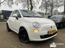 Foto van kenteken GF-468-V