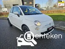 Foto van kenteken GF-476-X