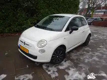 Foto van kenteken GF-547-F
