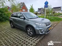 Foto van kenteken GF-965-H