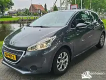 Foto van kenteken GF-971-L