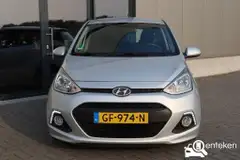 Foto van kenteken GF-974-N