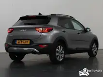 Foto van kenteken GFB-13-H