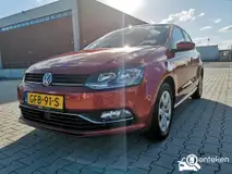 Foto van kenteken GFB-91-S