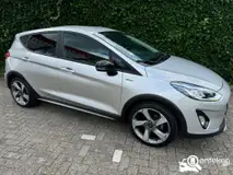 Foto van kenteken GFJ-62-P