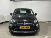 Foto van kenteken GFN-18-K