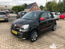 Foto van kenteken GFP-84-V