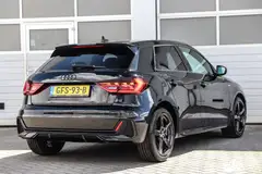 Foto van kenteken GFS-93-B