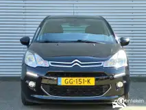 Foto van kenteken GG-151-K