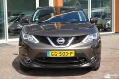 Foto van kenteken GG-503-P