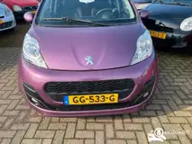 Foto van kenteken GG-533-G