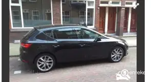 Foto van kenteken GG-601-Z