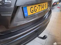 Foto van kenteken GG-714-X