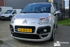 Foto van kenteken GG-816-D Foto van kenteken GG-816-D