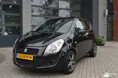 Foto van kenteken GG-819-H Foto van kenteken GG-819-H