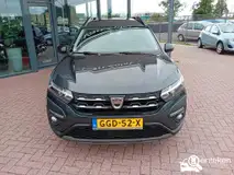 Foto van kenteken GGD-52-X
