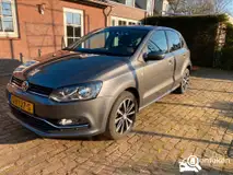 Foto van kenteken GH-127-S Foto van kenteken GH-127-S