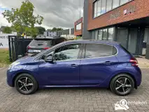 Foto van kenteken GH-263-B