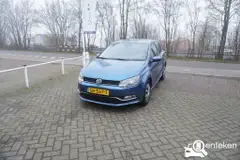 Foto van kenteken GH-567-T