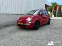 Foto van kenteken GH-760-P