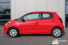 Foto van kenteken GH-967-S
