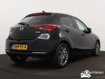 Foto van kenteken GHB-93-N