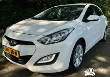 Foto van kenteken GHL-10-N