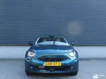 Foto van kenteken GHR-27-X