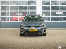 Foto van kenteken GHV-93-F