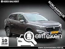 Foto van kenteken GHZ-40-L