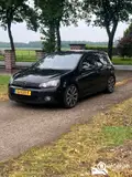Foto van kenteken GJ-125-F