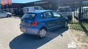 Foto van kenteken GJ-145-D