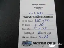 Foto van kenteken GJ-222-B