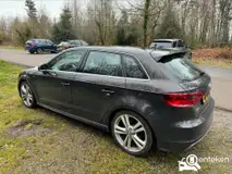 Foto van kenteken GJ-268-D