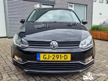 Foto van kenteken GJ-291-D