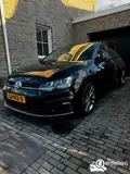 Foto van kenteken GJ-412-D