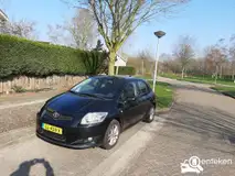 Foto van kenteken GJ-428-X